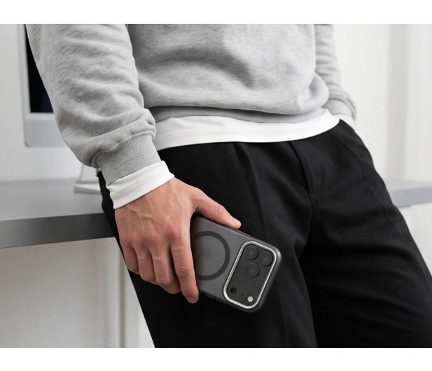 Tech-Protect Magzero Magsafe Do Iphone 17 Pro Max / 18 Pro Max - 1587045 - zdjęcie 5